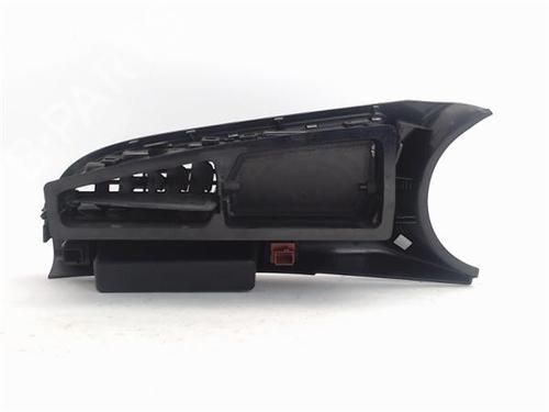 Air vent PEUGEOT 3008 I MPV (0U_)  | BP16813240I21 
