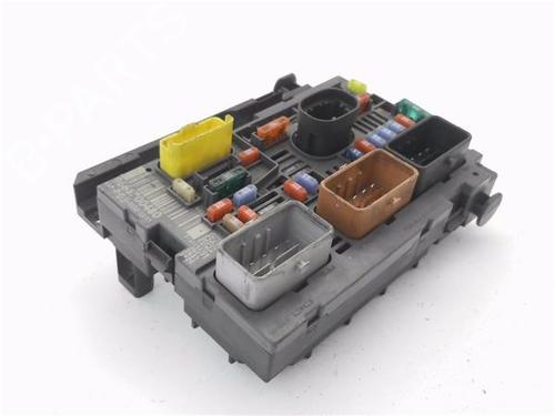 Used Fuse box CITROËN C4 I (LC_) [2004-2014]  32162175