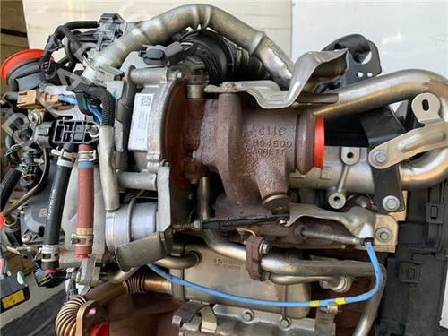 Engine RENAULT CLIO IV (BH_) 1.5 dCi 90 | BP35951214M1 - Image 2