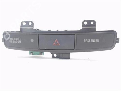 Warnblinkschalter für Warnblinkschalter MITSUBISHI LANCER VIII (CY_A, CZ_A) 2.0 DI-D (CY8A) (140 hp) 33730057 33730057