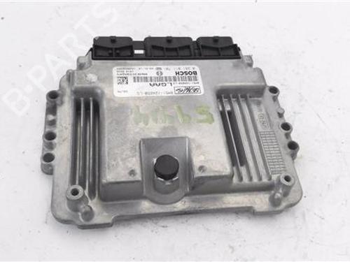Control unit FORD FOCUS II (DA_, HCP, DP) | BP38253499M11 - Image 6