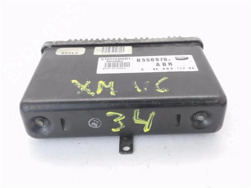 Control unit CITROËN XM (Y3) | BP30183068M11
