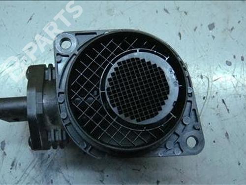 Mass air flow sensor SEAT LEON (1M1) 1.9 TDI | BP9660835M95 