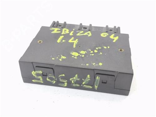 Elektronisk modul SEAT IBIZA III (6L1) 1.4 16V | BP10982760M83 