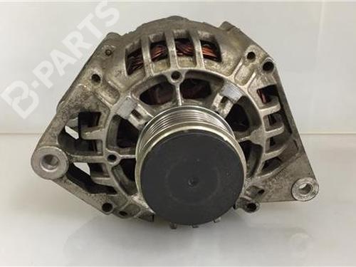 Lichtmaschine für RENAULT SCÉNIC I MPV (JA0/1_, FA0_) 1.9 dCi (JA05, JA1F) (102 hp) 9631942