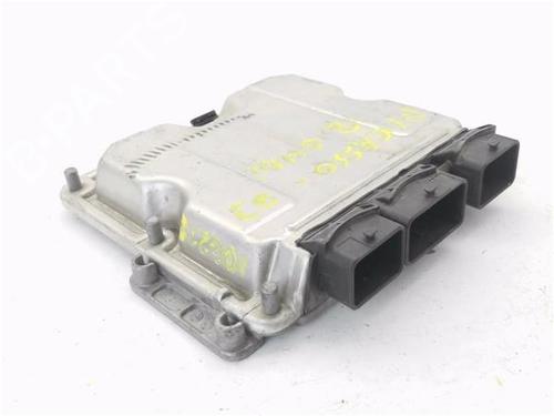 Used Electronic module CITROËN XSARA PICASSO (N68) 2.0 HDi (90 hp) 30980877