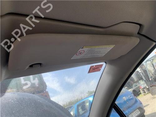 right-sun-visor-peugeot-207-cc-wd_-2007-2008-2009-2010-2011-2012-2013-2014-2015-25496028 main image
