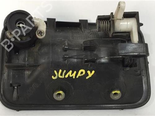 Front right exterior door handle CITROËN JUMPY I Van (BS_, BT_, BY_, BZ_) 1.9 TD | BP14340762C129 
