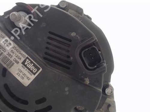 Alternator RENAULT KANGOO Express (FC0/1_) | BP35986604M7 - Image 8
