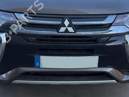 Used Radiator fan MITSUBISHI OUTLANDER III (GG_W, GF_W, ZJ, ZL, ZK) Plug-in Hybrid (GG2W) (200 hp) 29135205