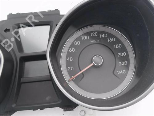 Instrument cluster HYUNDAI i30 (GD) 1.4 | BP36050824C47 - Image 10