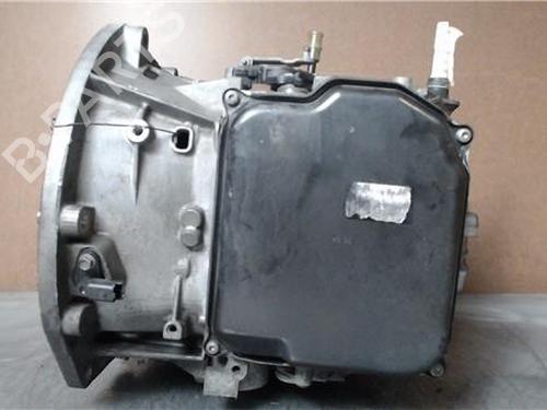 Gearbox RENAULT MEGANE II (BM0/1_, CM0/1_)  | BP19075057M3 