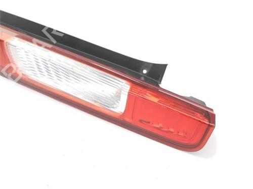 Left taillight FORD FOCUS II (DA_, HCP, DP)  | BP22433030C34 