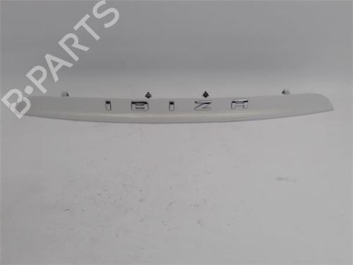 Used Other Other SEAT IBIZA IV (6J5, 6P1) [2008-2017] 16694375 16694375