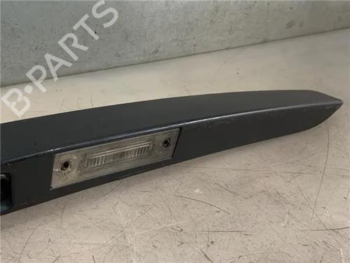 Trunk håndtak FIAT STILO (192_)  | BP24315367C132 