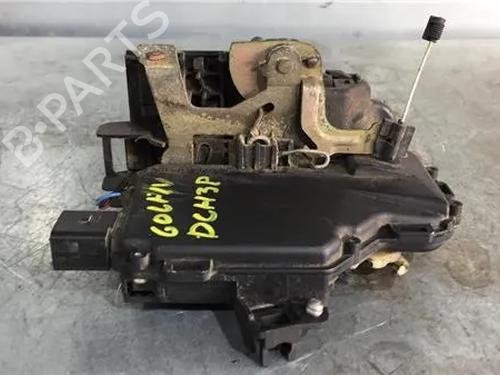 Front right lock VW GOLF IV (1J1) 1.6 | BP11362753C97 
