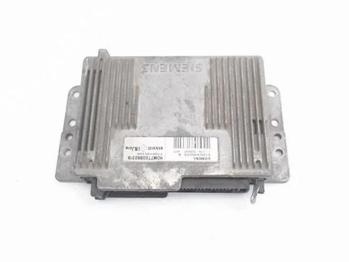 Elektronisk modul RENAULT MEGANE I Classic (LA0/1_)  | BP16714572M83 