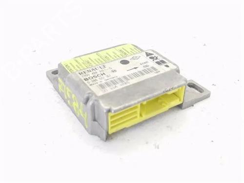 Used ECU airbags RENAULT CLIO II (BB_, CB_) [1998-2016]  27163136