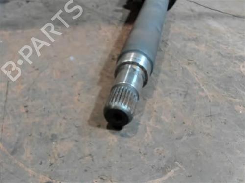 Right front driveshaft FORD FOCUS II (DA_, HCP, DP)  | BP13913246M39 