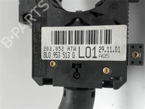 Switch AUDI A3 (8L1) 1.6 | BP10113054I30 