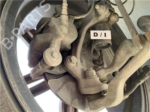 Used Left front steering knuckle BMW 1 (E87) [2003-2013]  24315433
