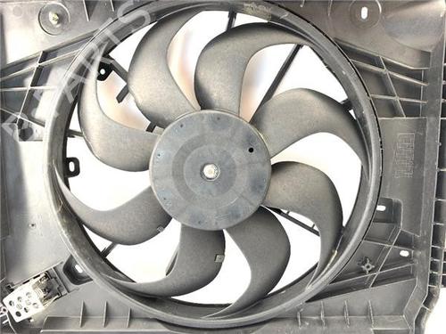 Radiator fan RENAULT CLIO IV (BH_) | BP30555396M35