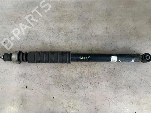 Used Left rear shock absorber NISSAN MICRA IV (K13K, K13KK) [2010-2025]  14910877