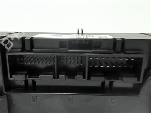 Climate control SEAT IBIZA III (6L1) 1.4 16V | BP13480476I5 