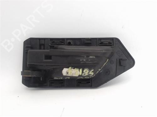 Innvendig håndtak CITROËN BERLINGO / BERLINGO FIRST Box Body/MPV (M_) 1.9 D 70 (MBWJZ, MCWJZ) | BP14345559I7 