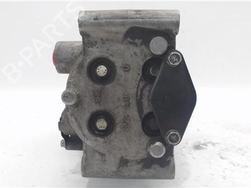 AC compressor FORD FOCUS I (DAW, DBW)  | BP16307864M34 