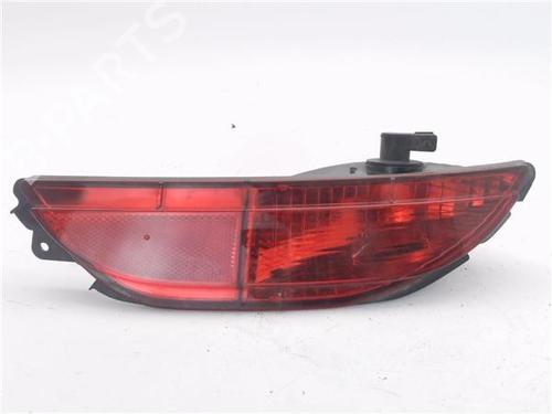 Used Rear fog light Rear fog light AUDI A4 B8 Avant (8K5) 2.0 TDI (143 hp) 40150643 40150643
