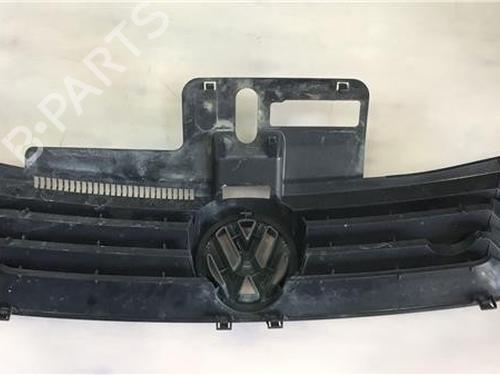 Grille VW POLO IV (9N_, 9A_) 1.4 16V | BP9635358C40 