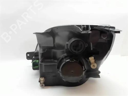Right headlight FORD FIESTA V (JH_, JD_) 1.4 16V | BP11342775C29 