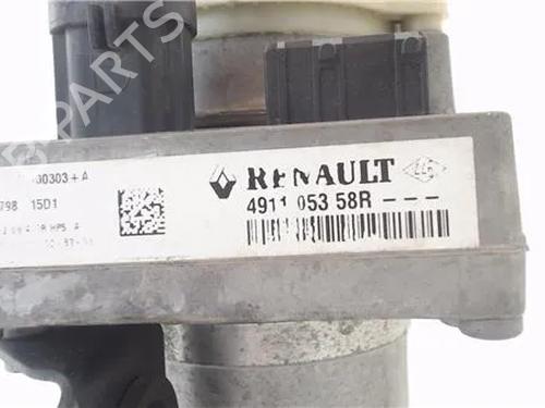 Steering pump DACIA SANDERO  | BP26561658M99
