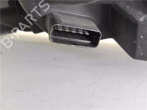 Right headlight RENAULT CLIO III (BR0/1, CR0/1)  | BP32206949C29 