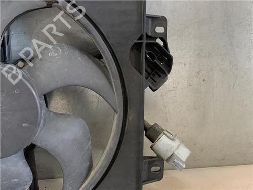 Kjølevifte elektrisk CITROËN C3 I (FC_, FN_)  | BP29755010M35