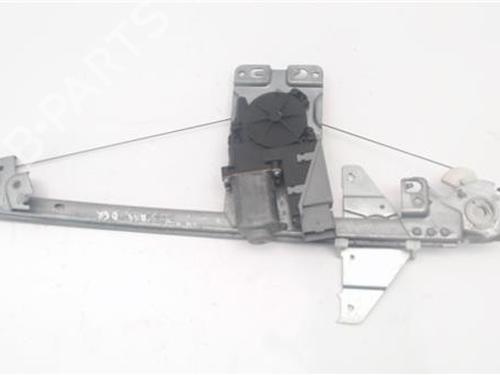 Used Rear right window mechanism PEUGEOT 307 SW (3H) [2002-2009]  17140606
