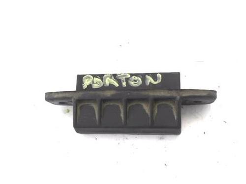 Used Tailgate handle Tailgate handle 38253484 38253484