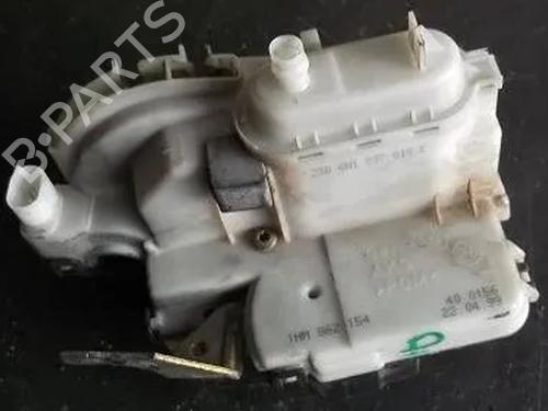 Front right lock VW POLO III (6N1) 64 1.9 D | BP27162894C97 