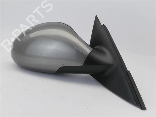 Right mirror SEAT IBIZA III (6L1) 1.9 TDI | BP22202443C27 