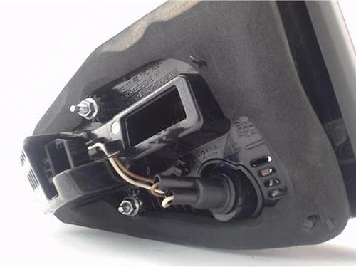 Left tailgate light VW GOLF VII (5G1, BQ1, BE1, BE2) 1.4 GTE Hybrid | BP29281020C79