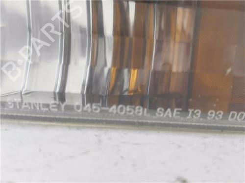 Other HONDA PRELUDE V (BB_) 2.0 16V (BB9) | BP26579533O1 