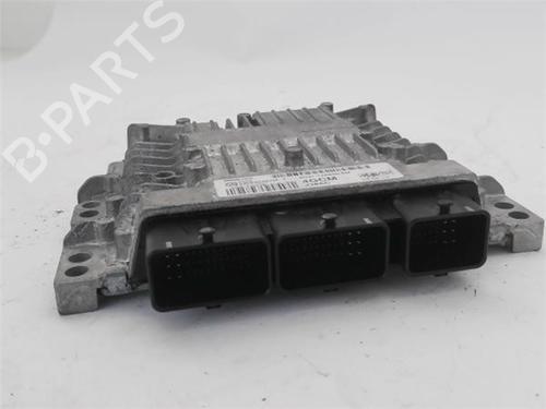 Electronic module FORD GALAXY II (WA6) 2.0 TDCi | BP36230980M83 - Image 2