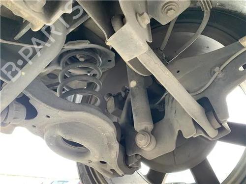 Rear axle FORD FOCUS C-MAX (DM2) 2.0 TDCi | BP24338560M2  - Image 6