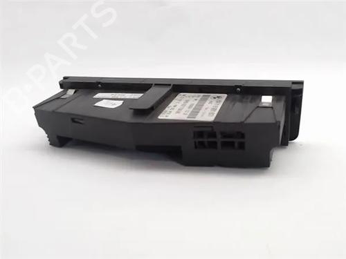 Climate control BMW 3 (E46)  | BP13051181I5 