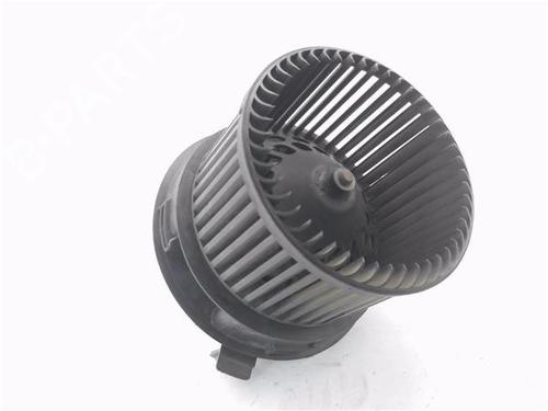 Used Heater blower motor PEUGEOT 207 (WA_, WC_) [2006-2015]  32271575