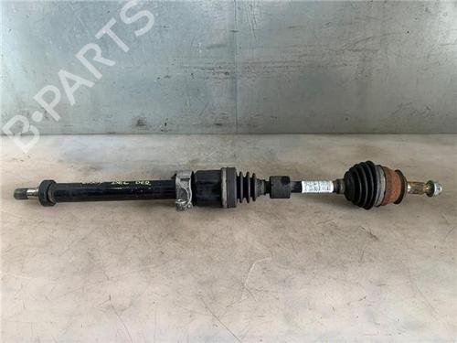 Used Right front driveshaft MINI MINI (R56) Cooper S (174 hp) 30183009