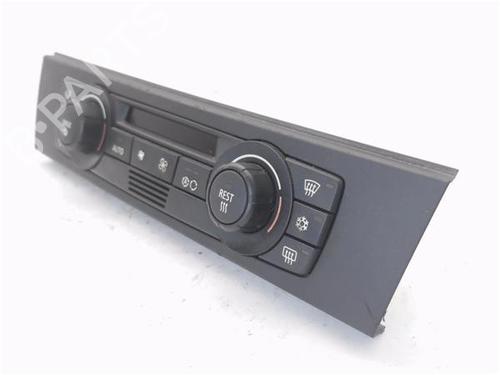 Climate control BMW 3 (E90) 330 d | BP39623956I5 - Image 2