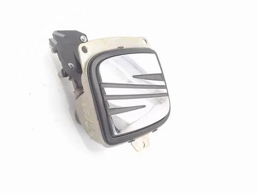 Ander SEAT IBIZA III (6L1) 1.4 TDI (80 hp) 15650819