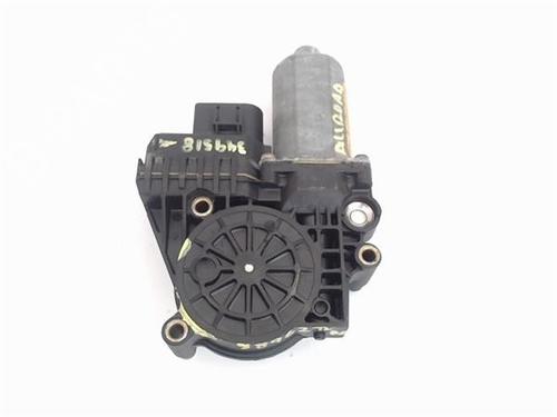 Right rear window motor AUDI ALLROAD C5 (4BH) 2.5 TDI quattro | BP16918283E22 